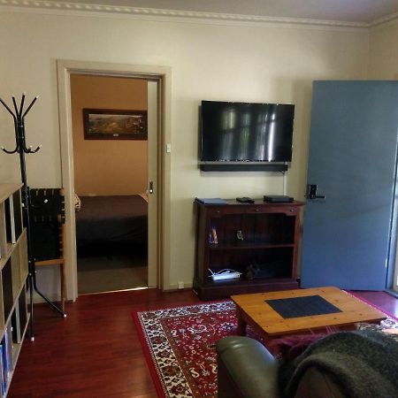 Cockatoo Cabin Halls Gap Buitenkant foto